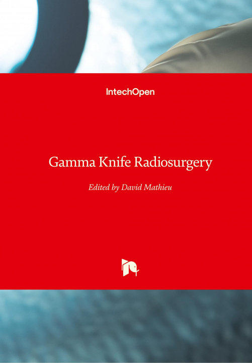Libro Gamma Knife Radiosurgery David Mathieu
