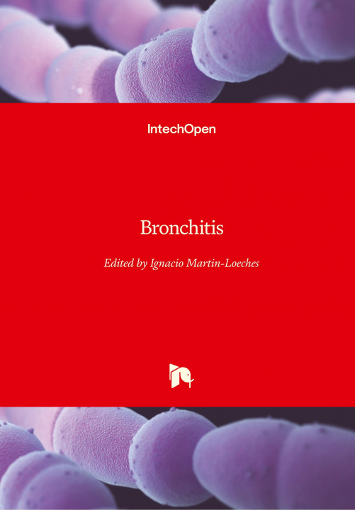 Knjiga Bronchitis Ignacio Martín-Loeches