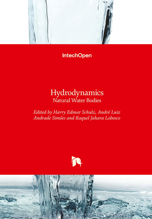 Knjiga Hydrodynamics Harry Schulz