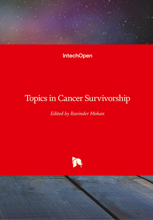 Könyv Topics in Cancer Survivorship Ravinder Mohan