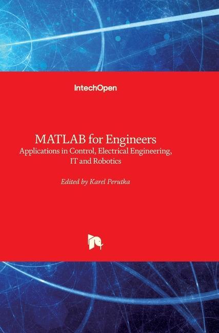 Könyv MATLAB for Engineers Karel Perutka