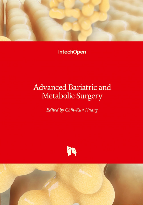 Carte Advanced Bariatric and Metabolic Surgery Chih-Kun Huang