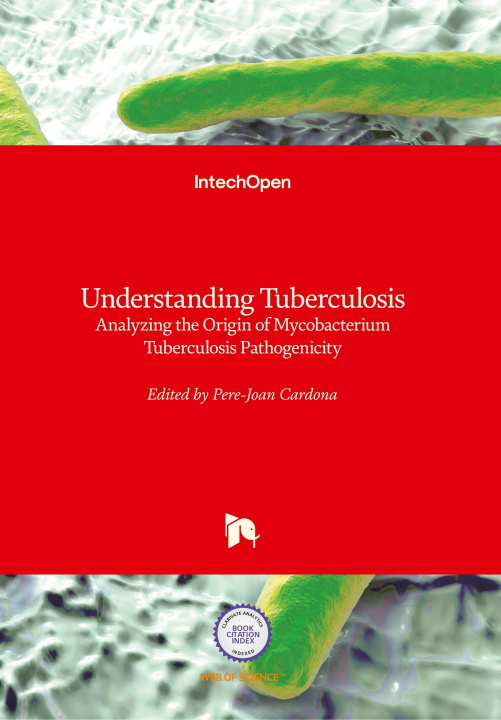 Könyv Understanding Tuberculosis Pere-Joan Cardona