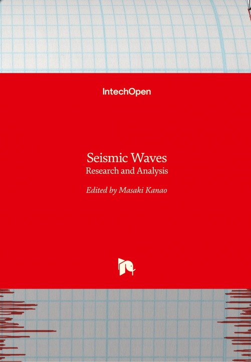 Buch Seismic Waves Masaki Kanao
