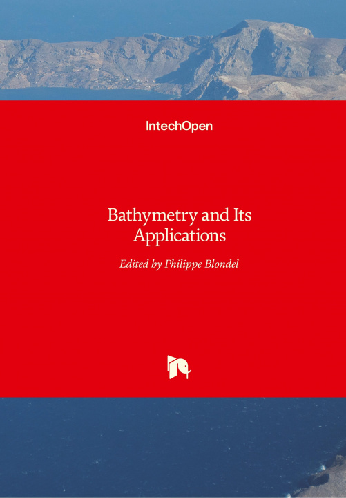 Knjiga Bathymetry and Its Applications Philippe Blondel