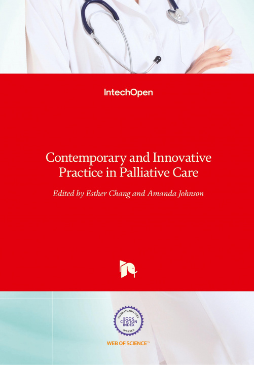 Buch Contemporary and Innovative Practice in Palliative Care Esther Chang