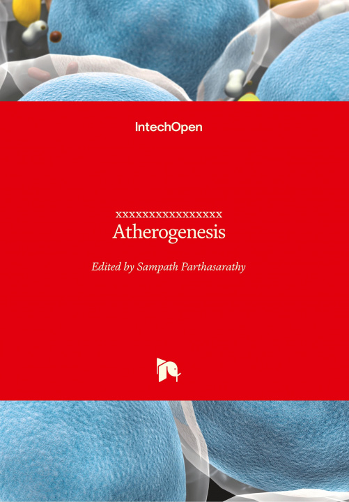 Книга Atherogenesis Sampath Parthasarathy