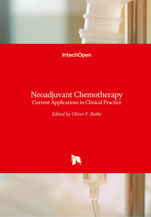 Livre Neoadjuvant Chemotherapy Oliver Bathe