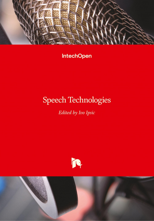 Book Speech Technologies Ivo Ipsic