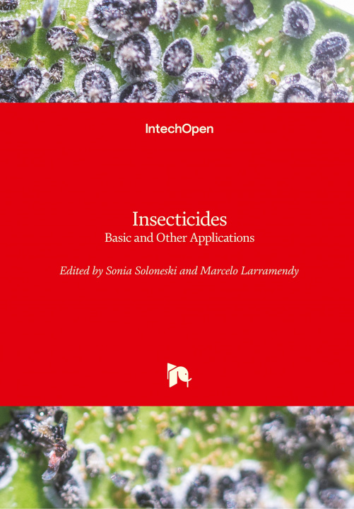 Book Insecticides Sonia Soloneski