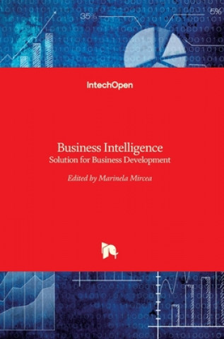 Книга Business Intelligence Marinela Mircea