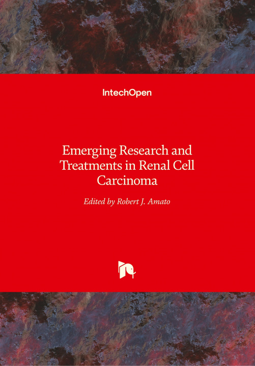 Книга Emerging Research and Treatments in Renal Cell Carcinoma Robert Amato