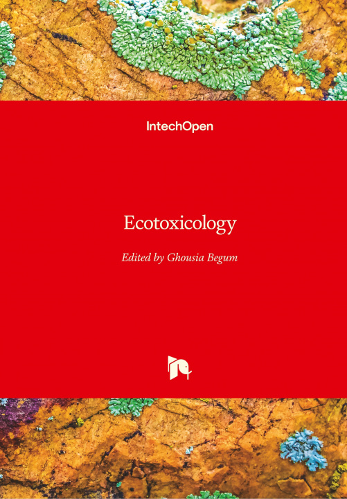 Könyv Ecotoxicology Ghousia Begum