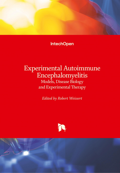 Knjiga Experimental Autoimmune Encephalomyelitis Robert Weissert