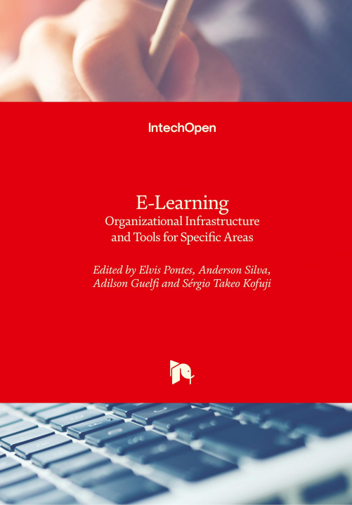 Książka E-Learning Adilson Guelfi