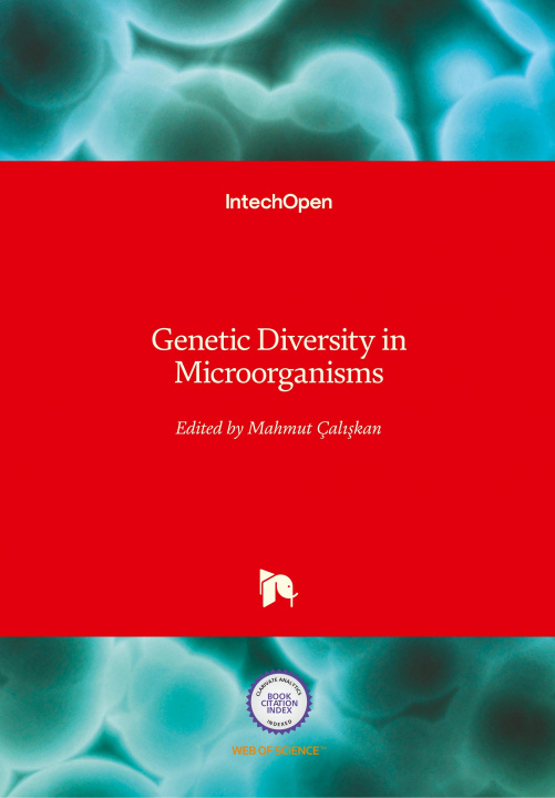 Carte Genetic Diversity in Microorganisms Mahmut Caliskan