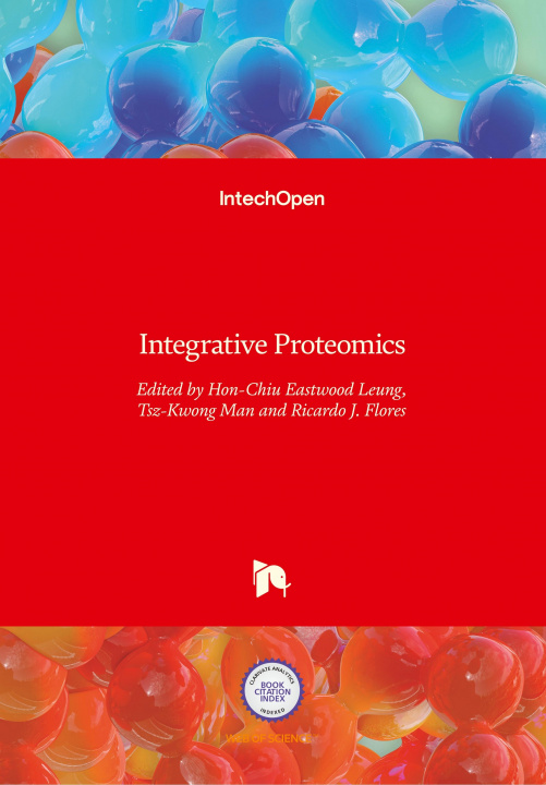 Buch Integrative Proteomics Hon-Chiu Leung