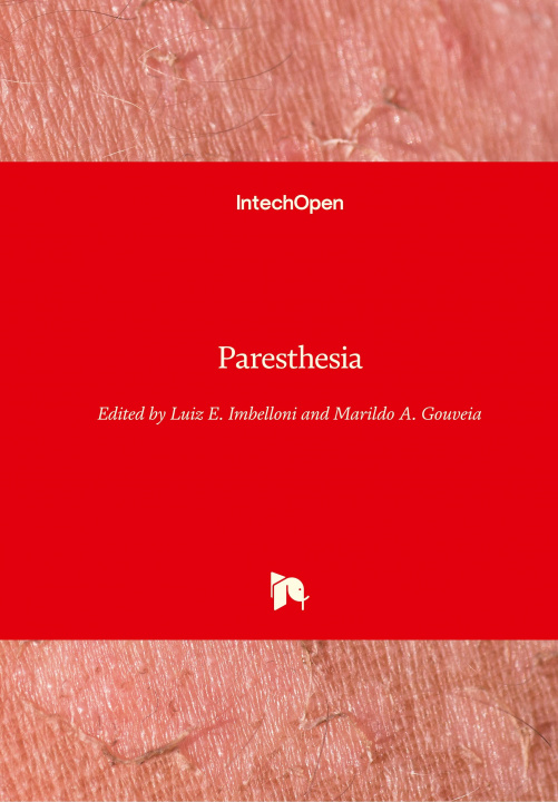 Knjiga Paresthesia Luiz Eduardo Imbelloni