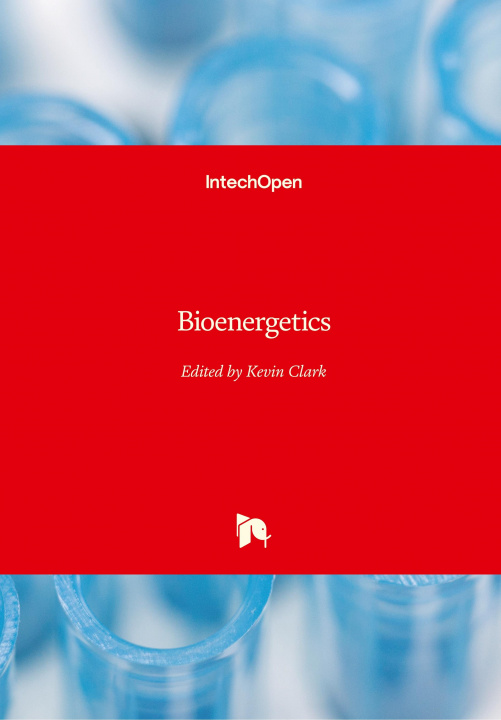 Книга Bioenergetics Kevin Clark