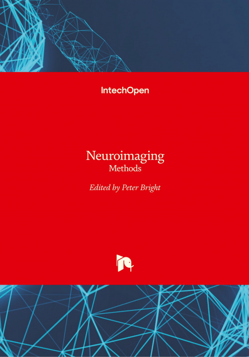 Kniha Neuroimaging Peter Bright