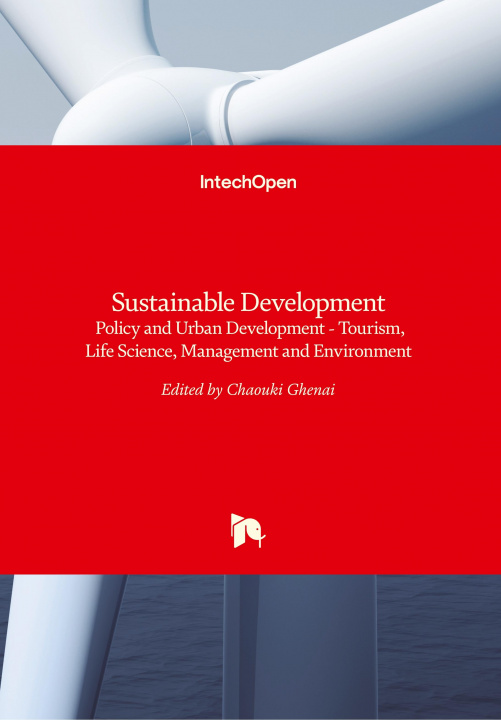 Knjiga Sustainable Development Chaouki Ghenai