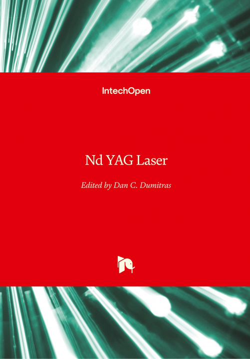 Buch Nd YAG Laser Dan C. Dumitras