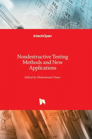 Boek Nondestructive Testing Methods and New Applications Mohammad Omar