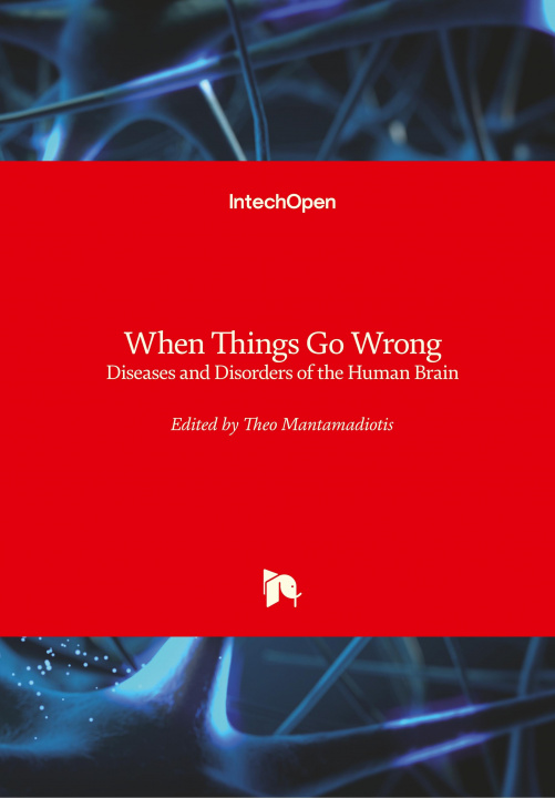Knjiga When Things Go Wrong Theo Mantamadiotis