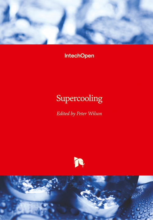 Book Supercooling Peter Wilson