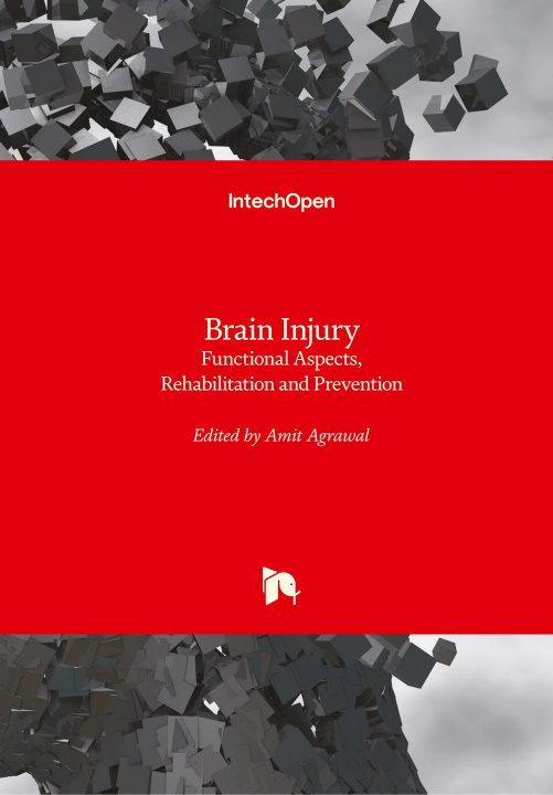 Knjiga Brain Injury Amit Agrawal