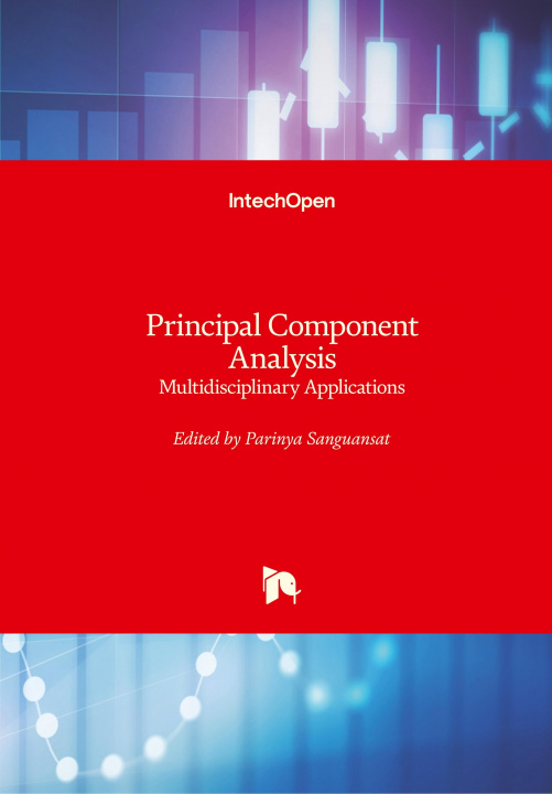 Knjiga Principal Component Analysis Parinya Sanguansat