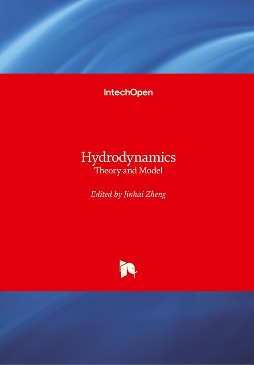 Knjiga Hydrodynamics Jin - Hai Zheng
