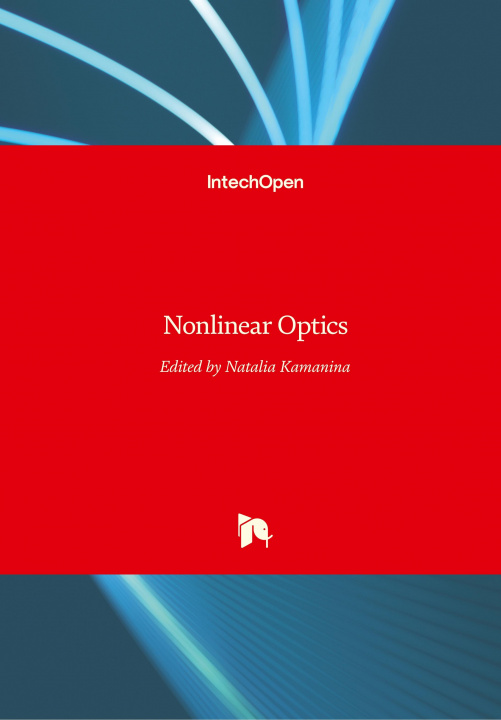 Livro Nonlinear Optics Natalia Kamanina