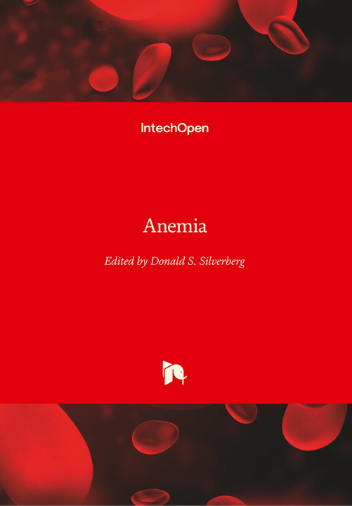 Libro Anemia Donald Silverberg