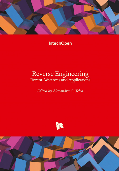 Livro Reverse Engineering A. C. Telea
