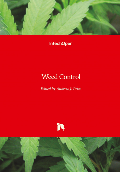 Book Weed Control Andrew Price