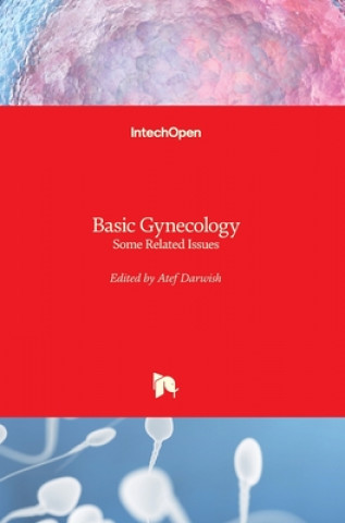 Knjiga Basic Gynecology Atef Darwish
