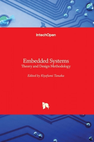 Knjiga Embedded Systems Kiyofumi Tanaka