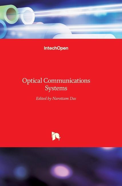Książka Optical Communications Systems Narottam Das