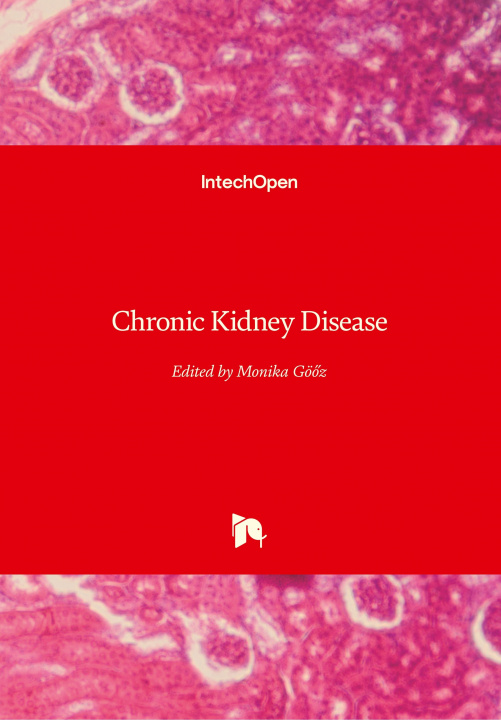 Carte Chronic Kidney Disease Monika Göoz