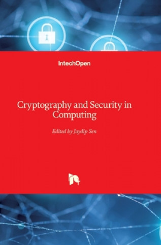 Buch Cryptography and Security in Computing Jaydip Sen