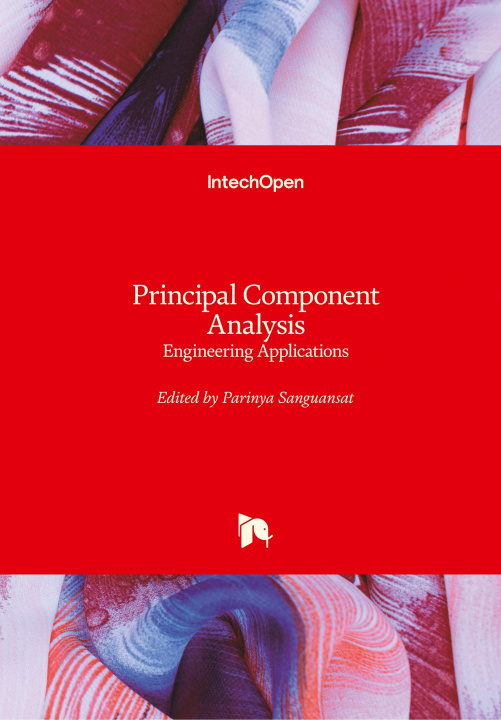 Knjiga Principal Component Analysis Parinya Sanguansat