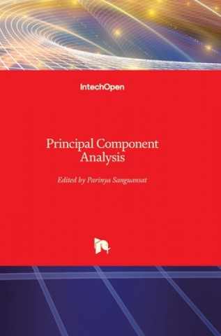 Knjiga Principal Component Analysis Parinya Sanguansat
