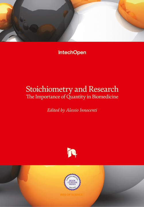 Kniha Stoichiometry and Research Alessio Innocenti