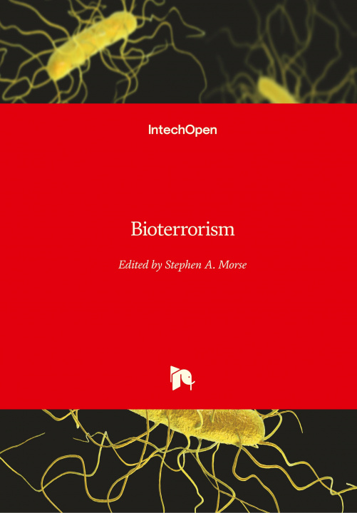 Knjiga Bioterrorism Stephen Morse