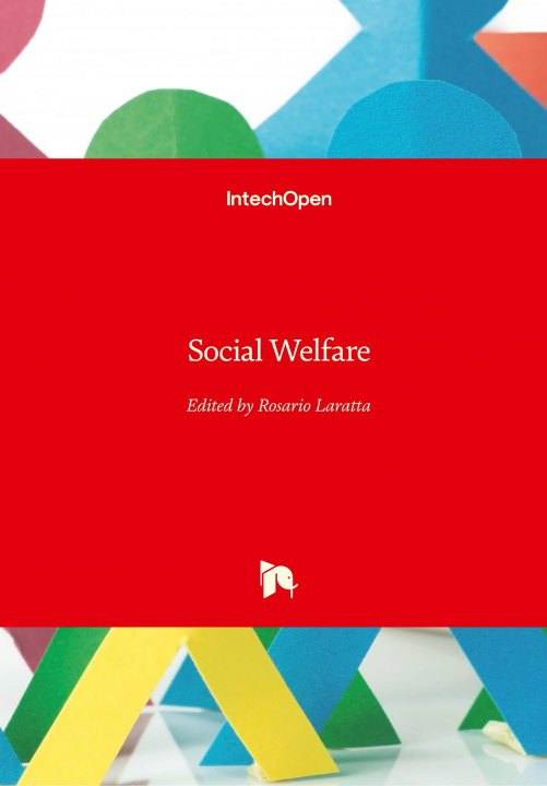 Kniha Social Welfare Rosario Laratta