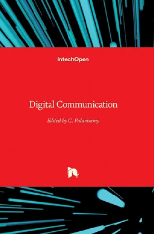 Knjiga Digital Communication C. Palanisamy