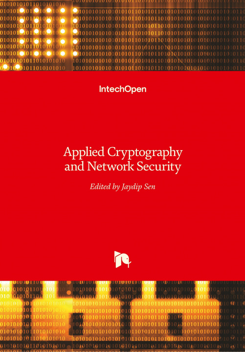 Book Applied Cryptography and Network Security Jaydip Sen