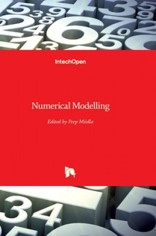 Knjiga Numerical Modelling Peep Miidla