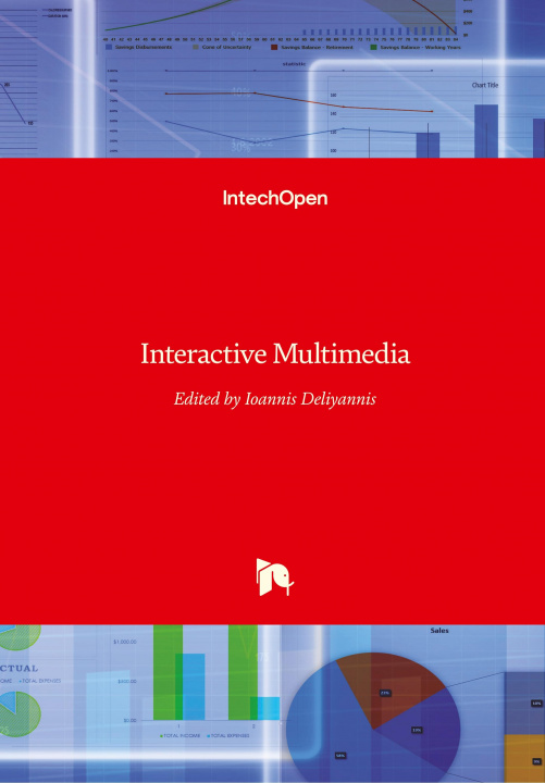 Knjiga Interactive Multimedia Ioannis Deliyannis